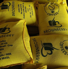 Capadocia Arara Brezilya Speciality Arabica Kahve