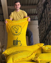 Capadocia Arara Brezilya Speciality Arabica Kahve