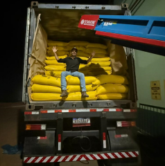 Capadocia Arara Brezilya Speciality Arabica Kahve