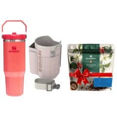 Yılbaşı Özel Fiyat - Stanley Set (Gurme Blend Hediyeli) 2