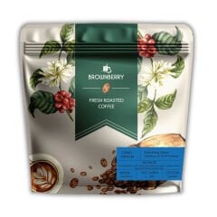 Espresso Kahve Seti 4 x 250 Gr