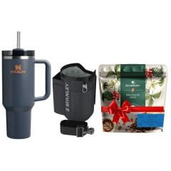 Yılbaşı Özel Fiyat - Stanley Premium Set (Gurme Blend Hediyeli)