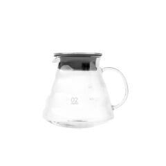 Yılbaşına Özel Hario V60 Glass Server & V60 02 Dripper Filtresi & V60 02 Dripper