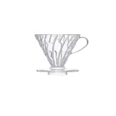 Yılbaşına Özel Hario V60 02 Drip Kahve Servis Sürahisi & V60 02 Dripper Filtresi & V60 02 Dripper