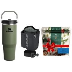 Yılbaşı Özel Fiyat - Stanley Set (Gurme Blend Hediyeli) 6