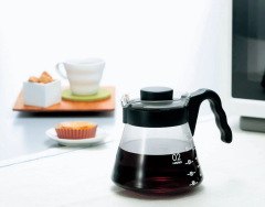Hario V60 02 Drip Kahve Servis Sürahisi (700 ml)